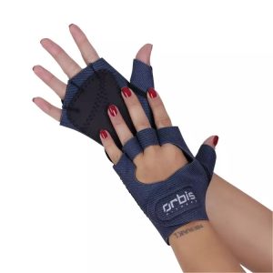 Luvas de musculação Orbis