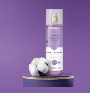 Body Splash Cuide-se Bem