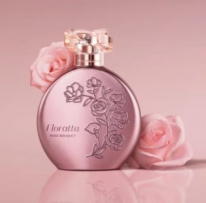 Floratta Rose Bouquet