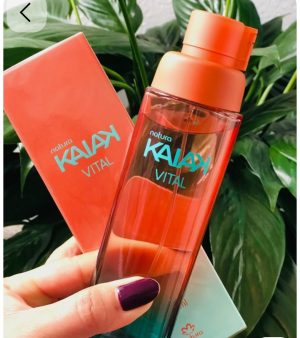 Kaiak Vital Feminino