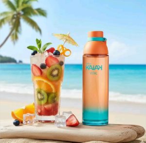 Kaiak Vital Feminino