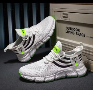 Tênis Pro Fast 33 Y