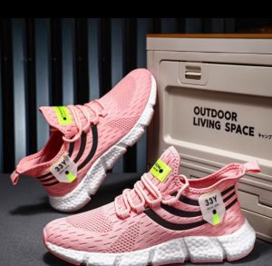 Tênis Pro Fast 33 Y