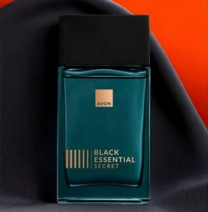 Black Essencial Secret