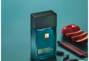 Black Essencial Secret