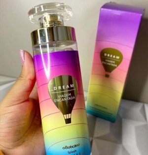 Splash Desodorante Colônia