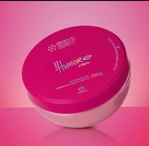 Gel Hidratante Iluminador Corporal