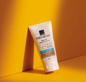 Protetor Facial Renew