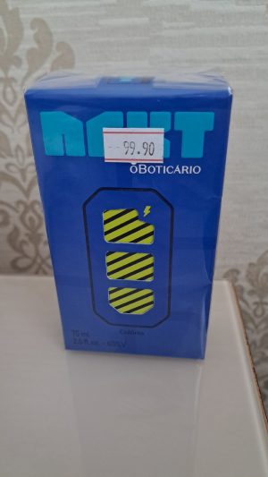 Colônia infantil Next