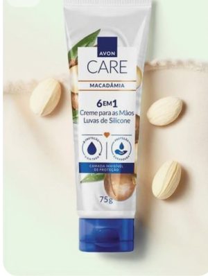 Luvas de Silicone CARE